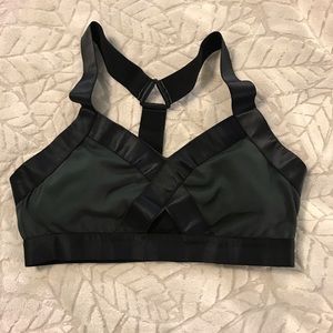 Electric Yoga Sports Bra